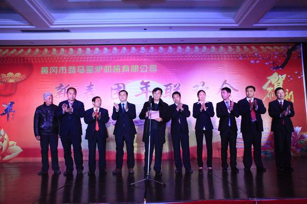 我们的“春晚”