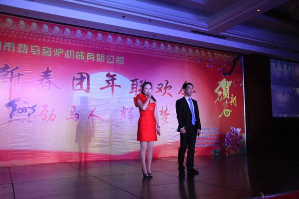 我们的“春晚”