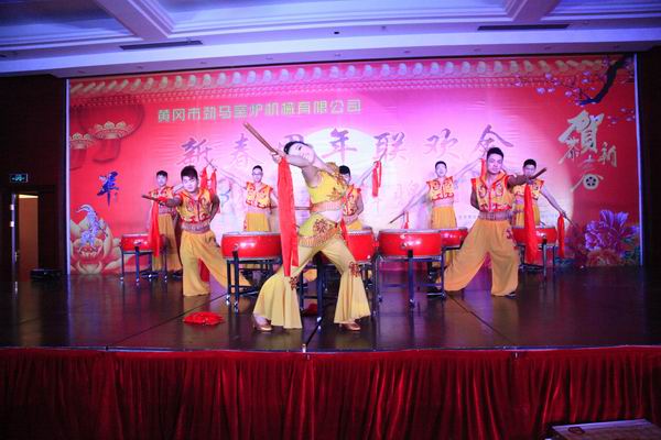 我们的“春晚”