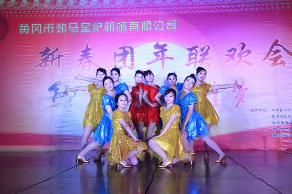 我们的“春晚”