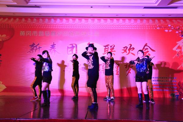 我们的“春晚”