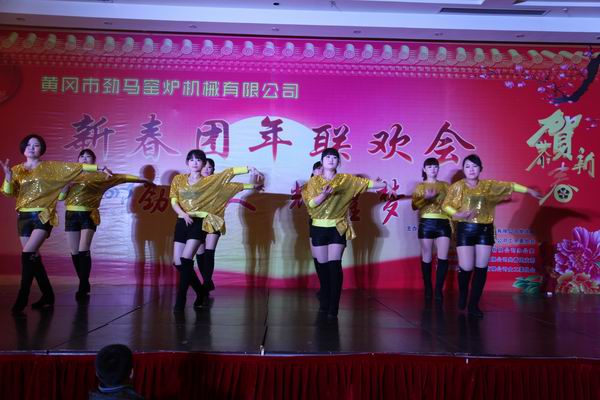 我们的“春晚”