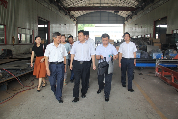 “新时代湖北讲习所•浠水工会”在我公司隆重开班