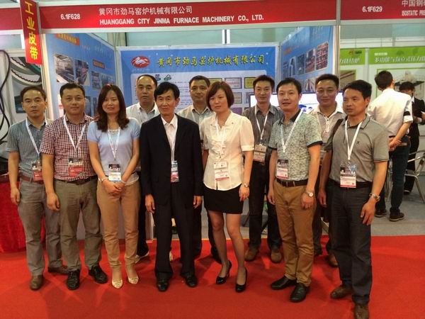 2014广州陶瓷博览会纪实