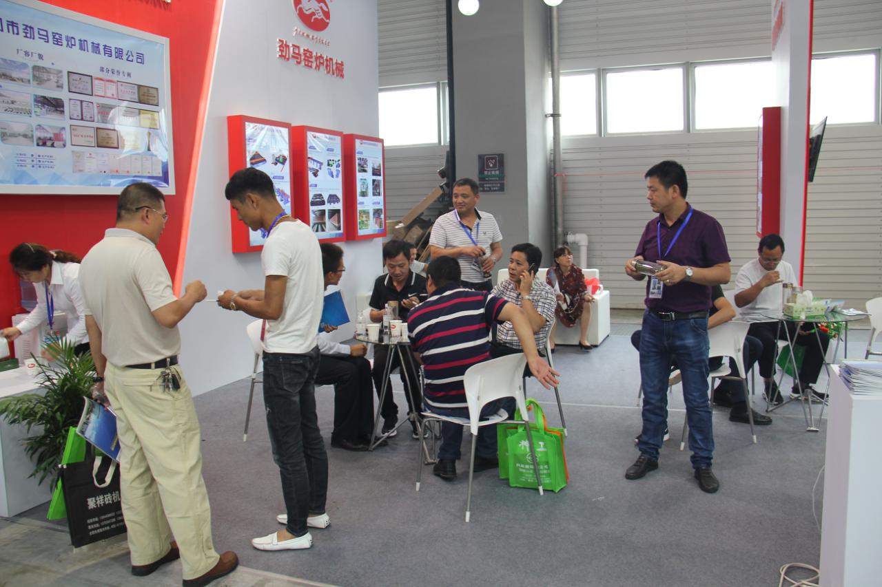 热烈祝贺我公司参加第32届中国墙博会满意归来