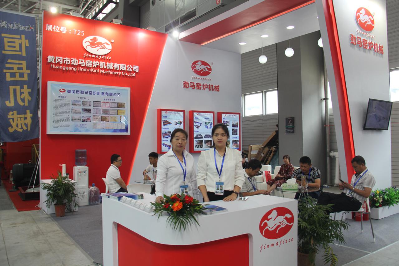 热烈祝贺我公司参加第32届中国墙博会满意归来