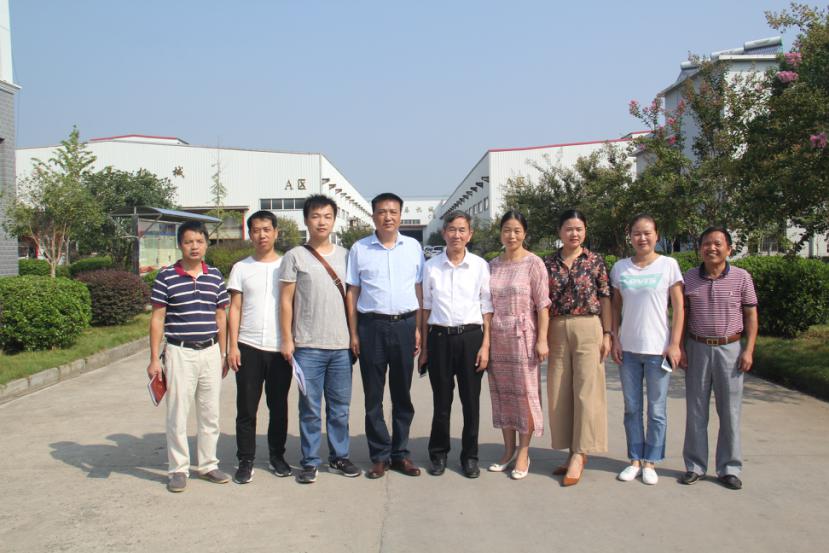 公司2018年职工技能比赛赛况