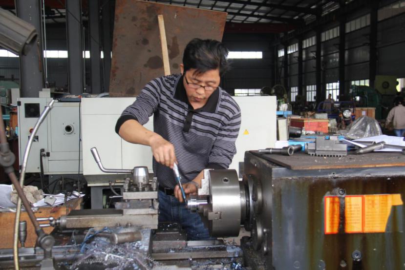 劲马公司2019年职工技能比武大赛圆满落下帷幕