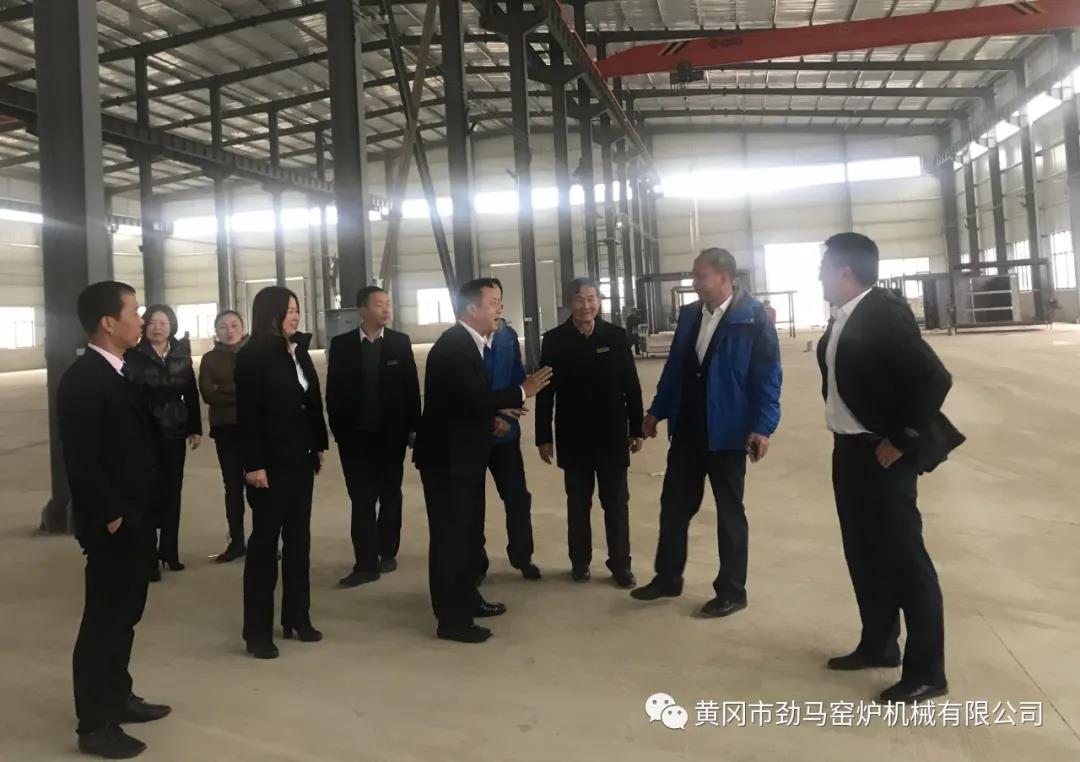 联手国企结盟约 战略合作谱华章