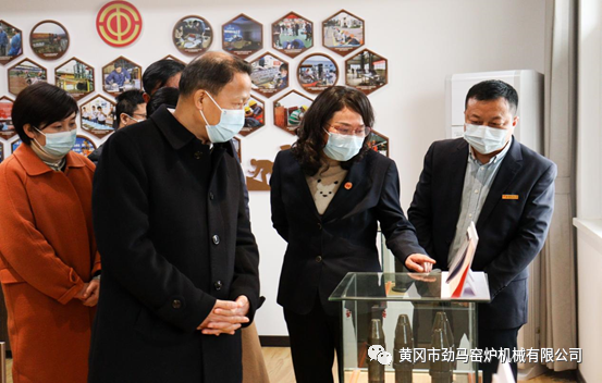 工会铸和谐 燃力助辉煌