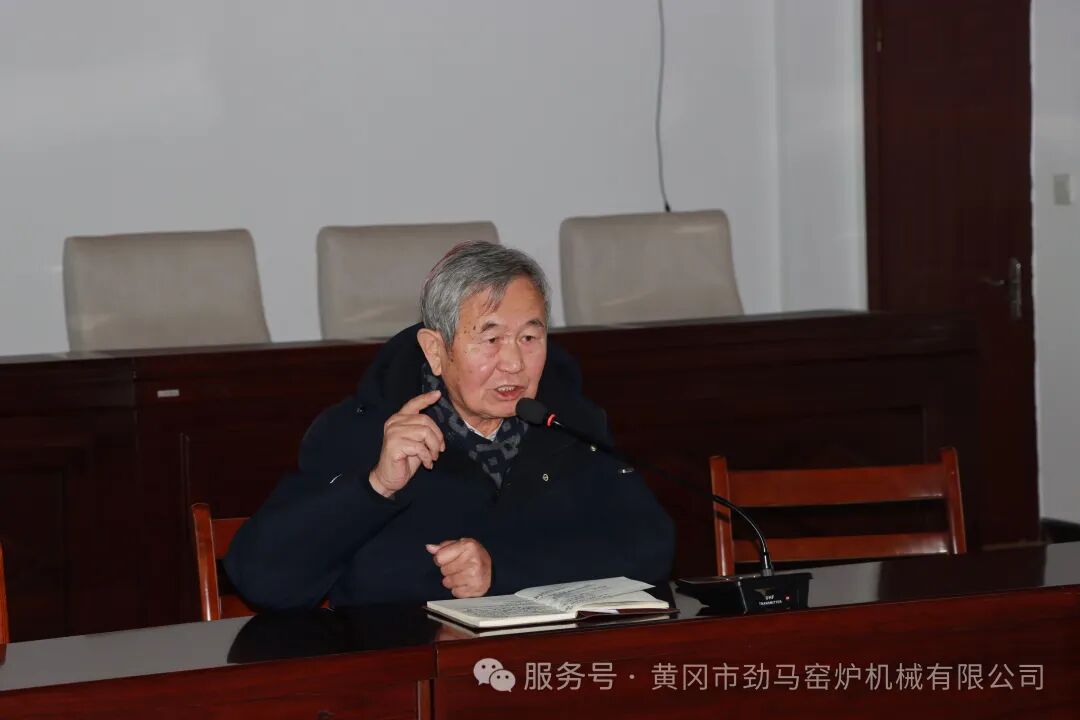 擂响战鼓启新程｜公司隆重举行“大战100天”誓师大会